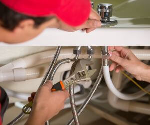 About Emergency plumbing pros Eagle, WI
